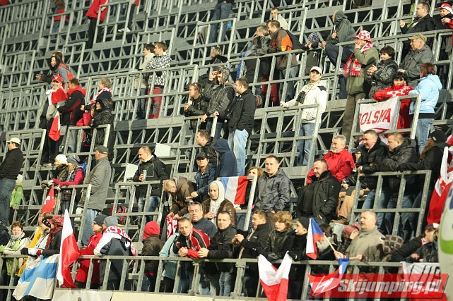 119 Kibice